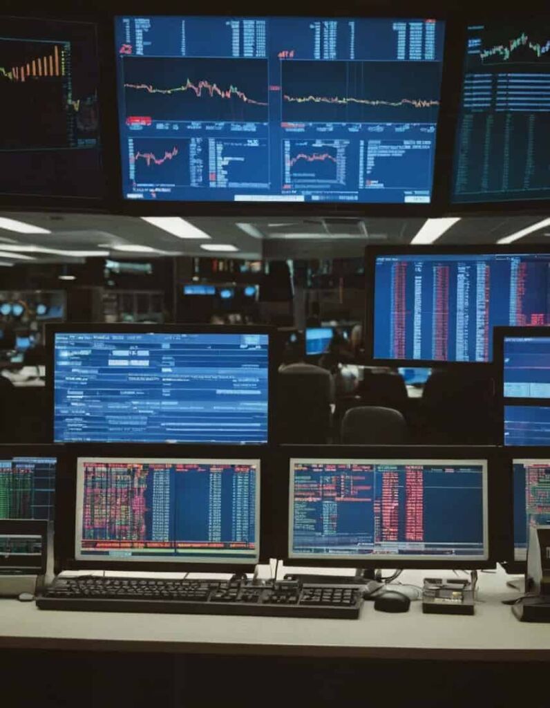 Stock screens technical analysis of PGIL share
